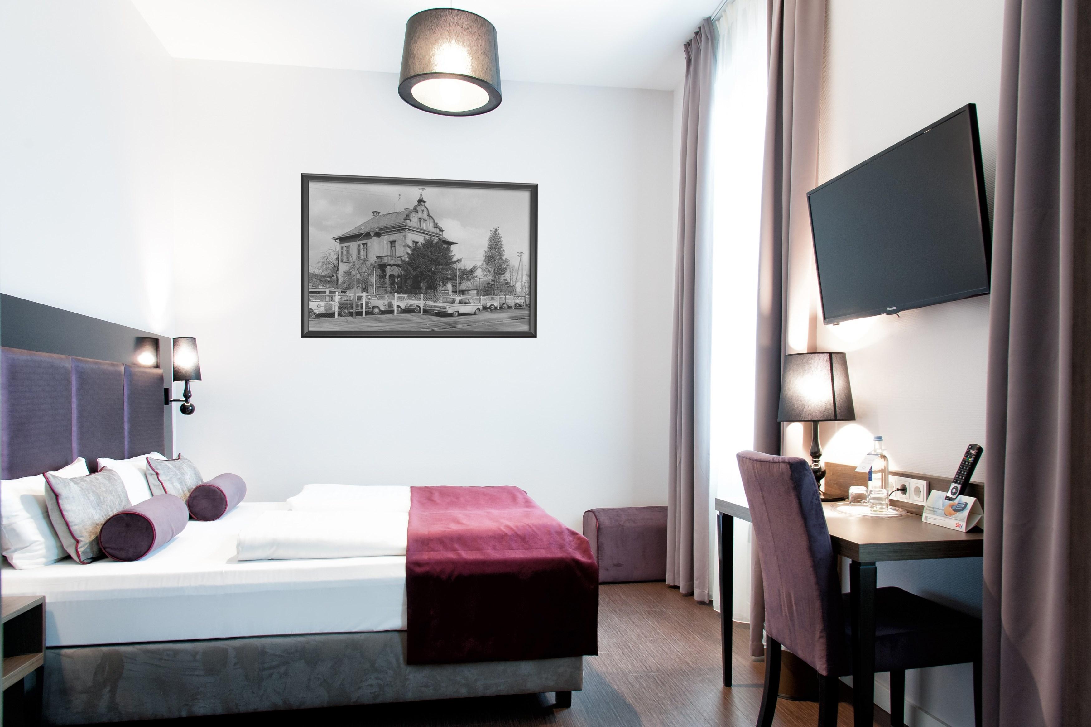 Arena An Der Friedberger Warte Hotel Frankfurt am Main Bagian luar foto