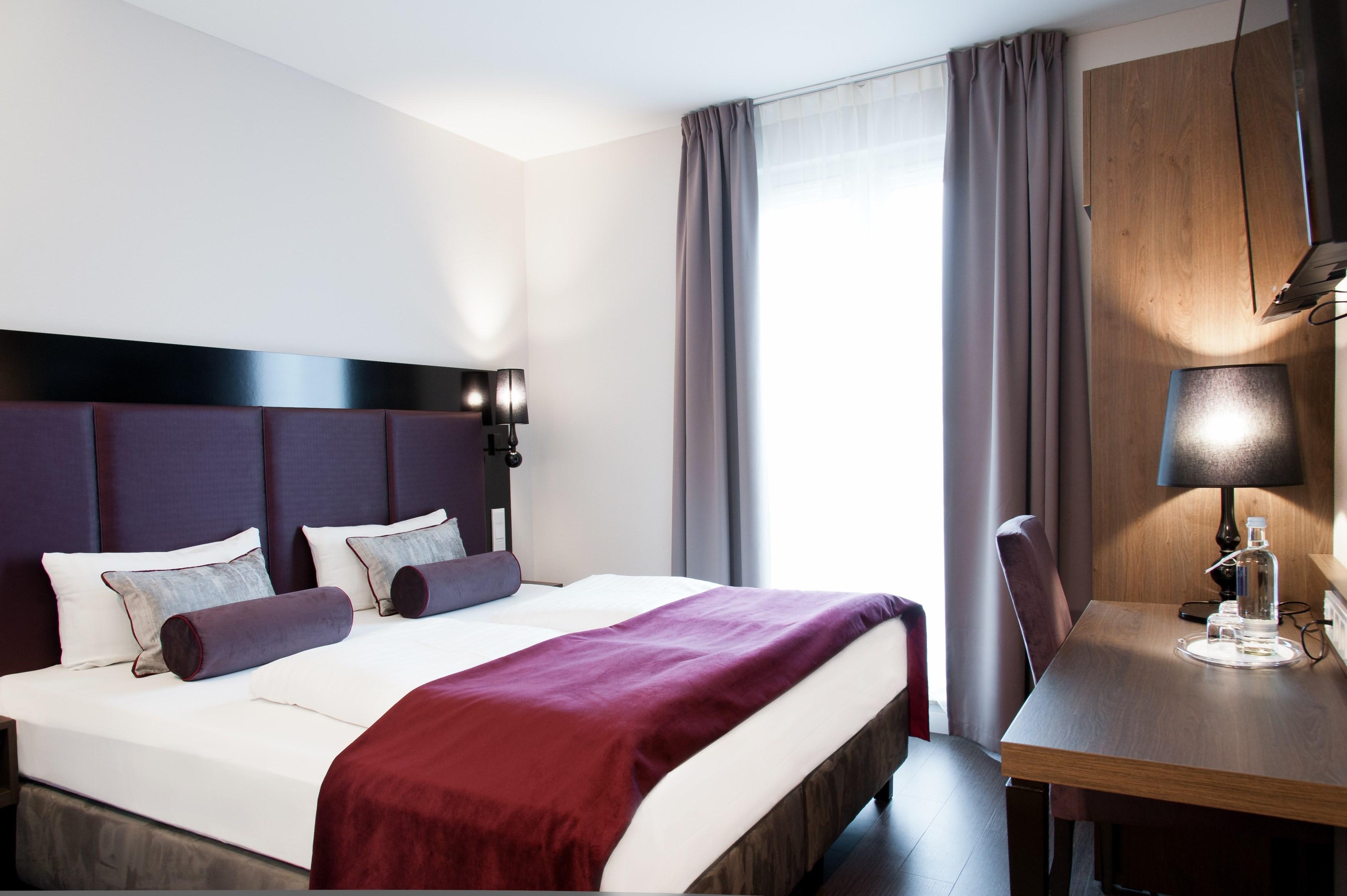 Arena An Der Friedberger Warte Hotel Frankfurt am Main Bagian luar foto