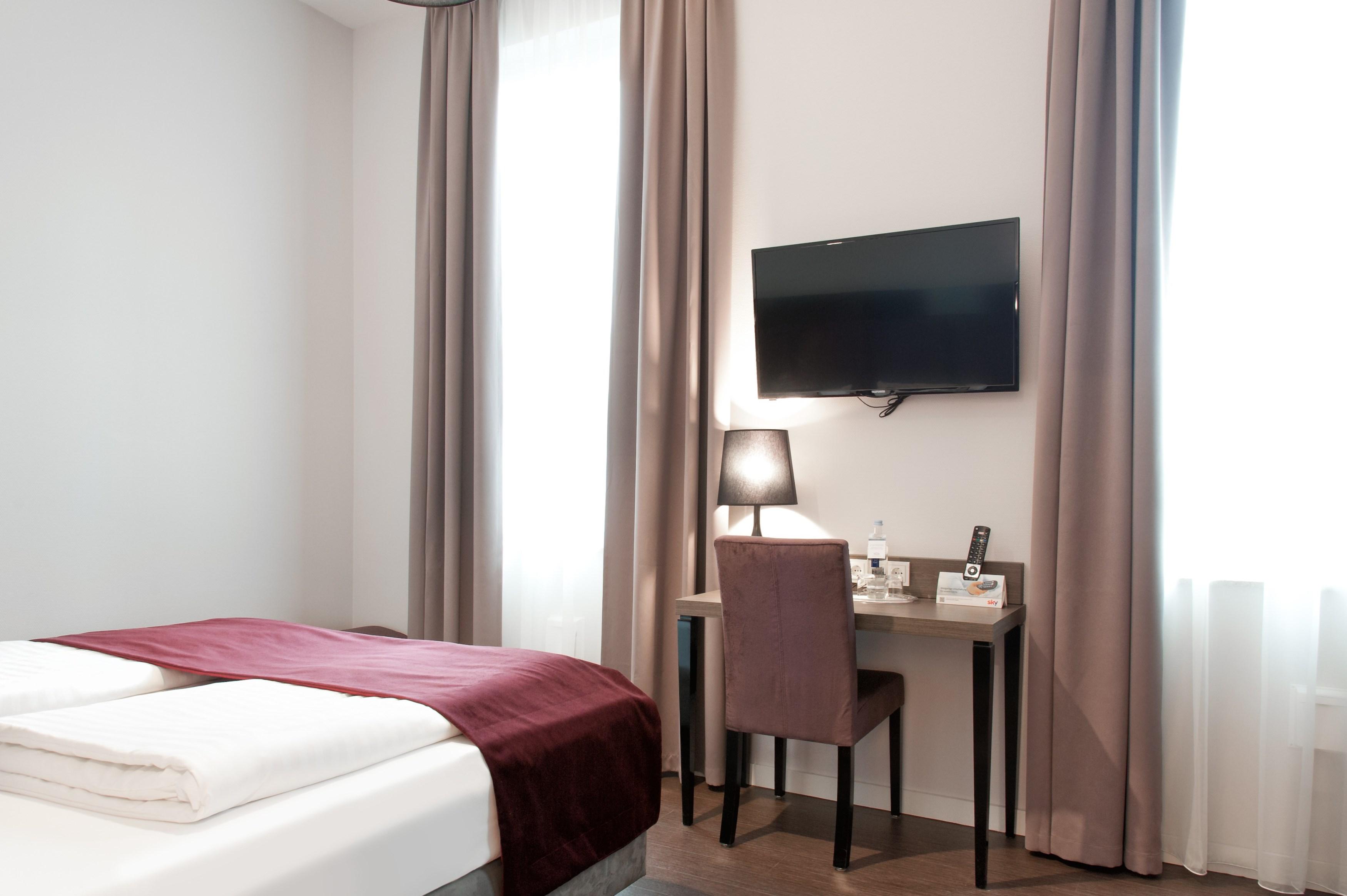 Arena An Der Friedberger Warte Hotel Frankfurt am Main Bagian luar foto